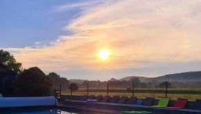 Gite ORCHIDEE au domaine les tournesols - Foto 3