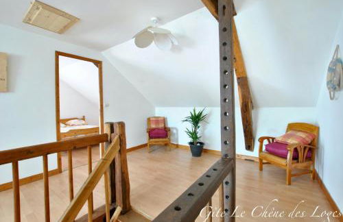 Gîte familial pour 6 pers en campagne - Photo 17