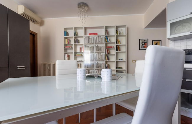 Italianway - Sismondi 74 - Foto 11