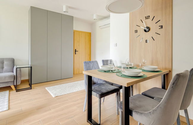 Apartamenty Sun & Snow Kalinowa - Foto 19