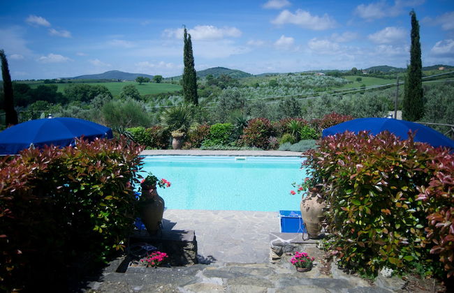 Agriturismo Aiola - Foto 42