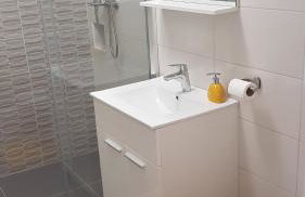 Apartmant Bionda Novi Vinodolski, cozy and nice apartment for 4 people in the city center - Photo 29