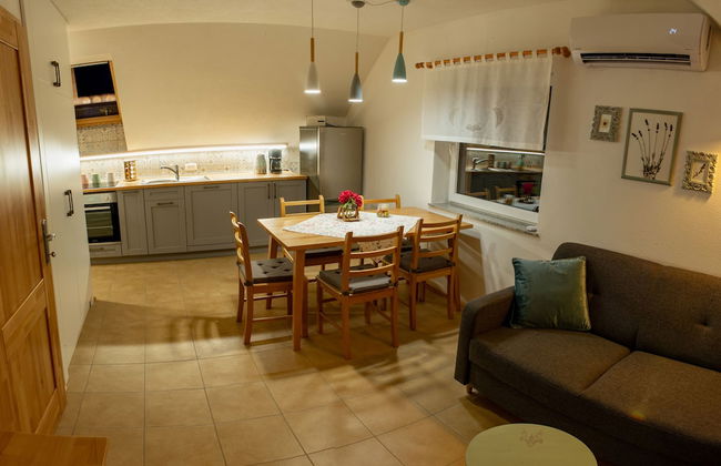 Apartments Laznica - Foto 24