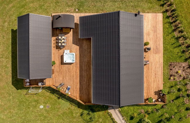 "Gizella" - 500m to the fjord - Foto 5