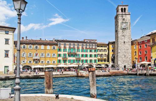 Apartment Casa Padronale nähe Arco by Interhome - Foto 30