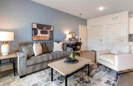 Landing Apartments - Charlotte - Foto 19