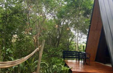 Sítio Aroeira Cabanas - Foto 9