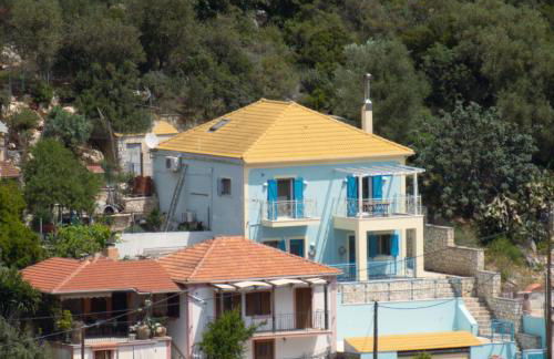 Portolos Apartments - Filiatro - Foto 14