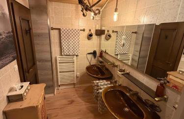 Ferienwohnung Alpenherz 80qm - Foto 20