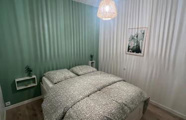 Maison refaite à neuf , 5 min de la mer - Foto 13