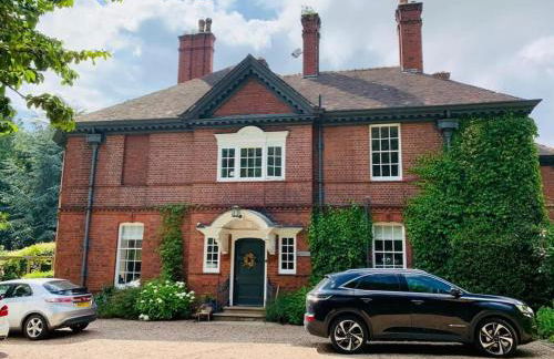 Hillthorpe Estate - 14 Bed Manor House with Hot Tubs and Secluded Gardens - Foto 23