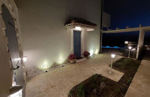 Villa Mediterranea SeaView Primošten - Foto 47