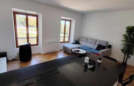 Appartement Grand Parc - Foto 5