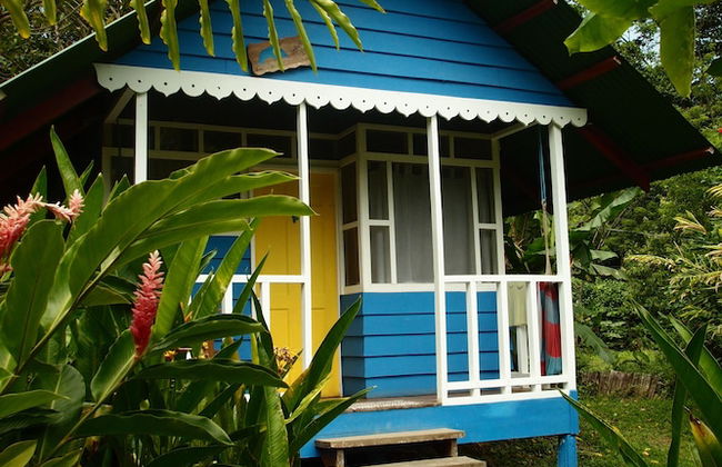 Casitas Mar y Luz - Foto 33