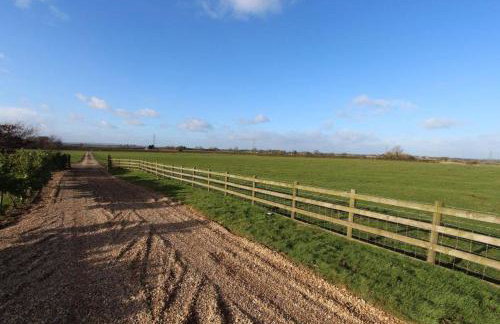 Dunnimere Farm stay with Hot Tub - up to 20 - Foto 33