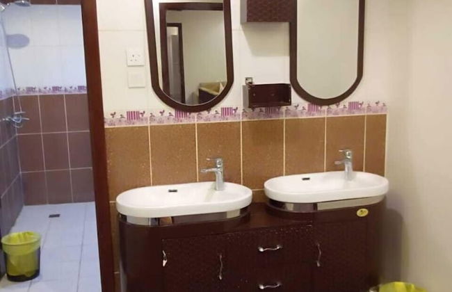 Jawar Al Taiba Suites - Photo 14