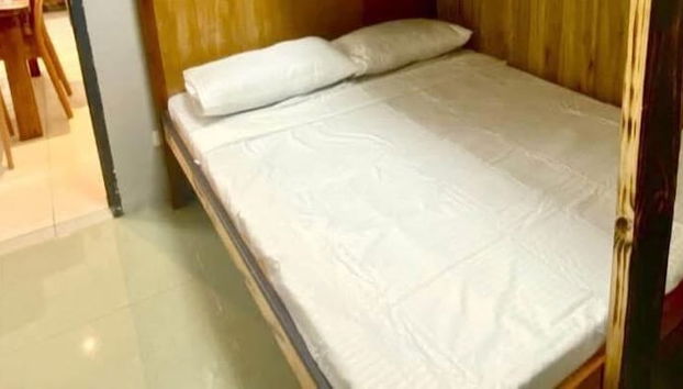 2 Bedroom Apartment for 6 Guests - Photo 4, Chambre