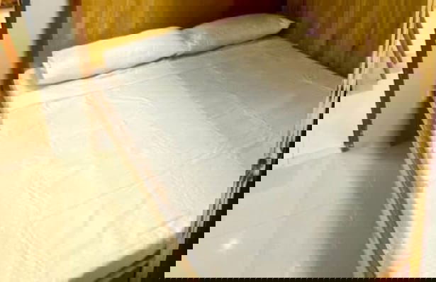 2 Bedroom Apartment for 6 Guests - Foto 4