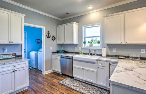 Ocean Isle Beach Escape - Centrally Located! - Foto 8