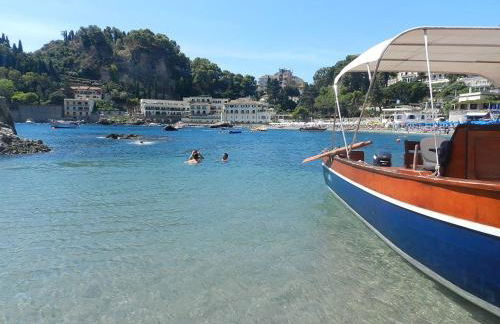 Casavacanzeinsicilia Etna Taormina - Foto 41