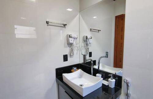 Domus Fiorese Chalés - Foto 48