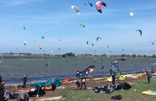 Zur Mühle Lemkenhafen auf Fehmarn - Foto 34