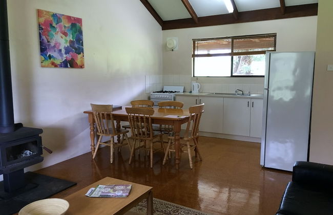 Tinglewood Cabins - Foto 4