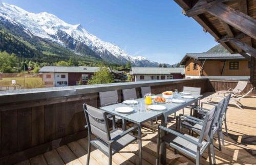 Grand Paradis- Modern 3 bedroom apartment with spectacular views - Photo 8