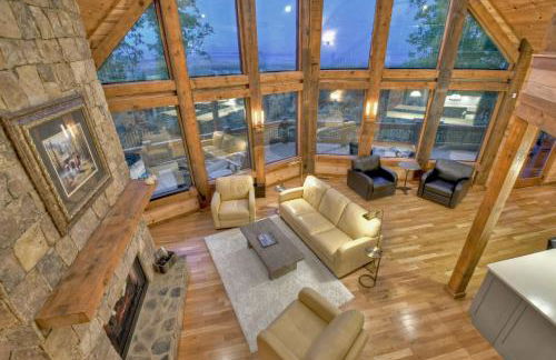 Honey Hill Gorgeous long-range mountain views - Foto 11