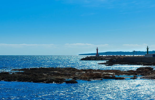 Balade en catamaran sur la côte est de Majorque - Photo 7