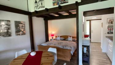 Ferienwohnung Studio 5 - Foto 2