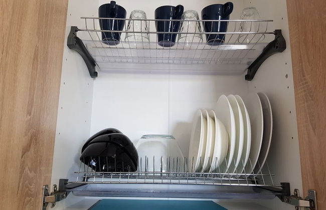 LOFT STUDIO Yubileyny 40-2 - Foto 11