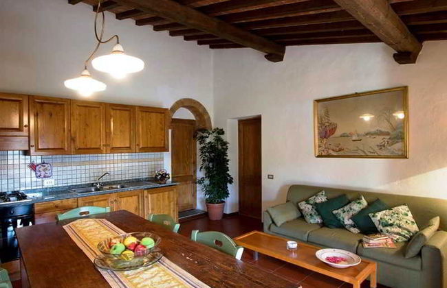 Borgo San Benedetto - Foto 8