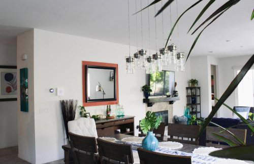 Entire Bungalow w/ Private Pool Near Palm Springs! - Foto 18