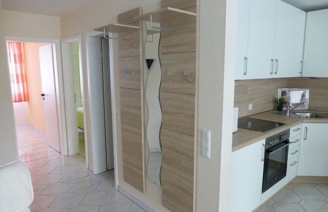 Haus Seemöwe - Foto 9