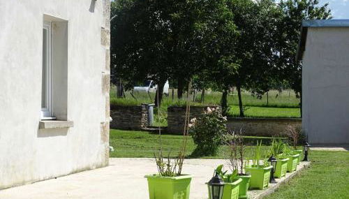 L'etable aux deux noix - Photo 3