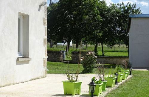 L'etable aux deux noix - Foto 3