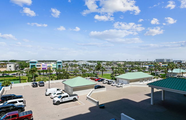 Silver Beach 506 is a gorgeous Gulf Front 4 BR with free beach service - sleeps 8 by RedAwning - Foto 44