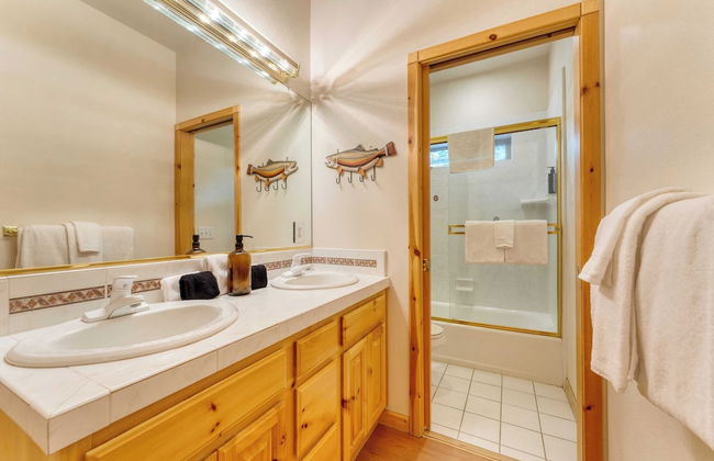 Hansel by Avantstay Pool Table, 5mins to Skiing - Foto 15