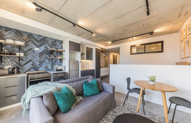 Four on 0 1D - Foto 8