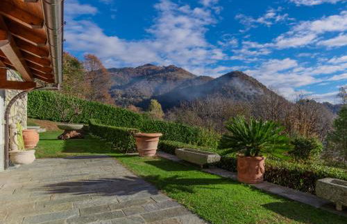 Chalet Il Poggio del Castagno by Interhome - Foto 61