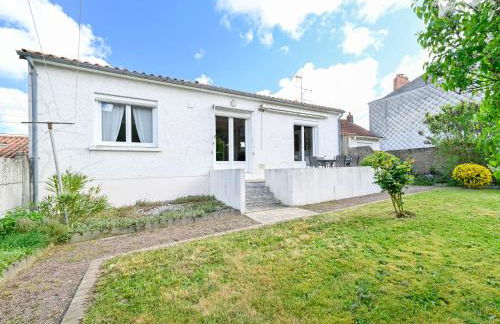 Le Cocon Perché - Ambiance Pastel et Jardin Arboré - Foto 36