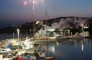 Isalos Stay Andros - Foto 25