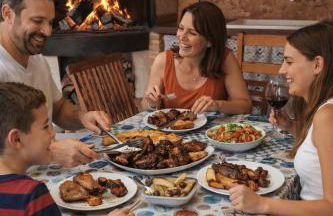 Casa Abascal cerca de Albarracín y Dinópolis - Foto 7