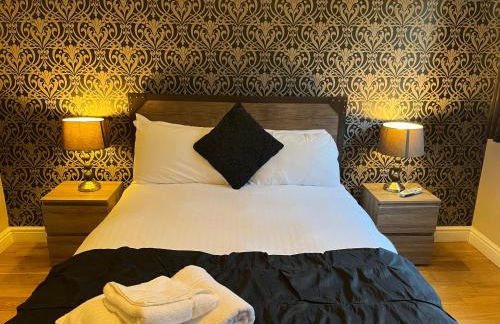 Ben Arthur's Bothy Luxury Flat - Foto 26