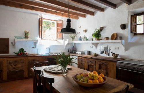 Finca Son Ru - Foto 11