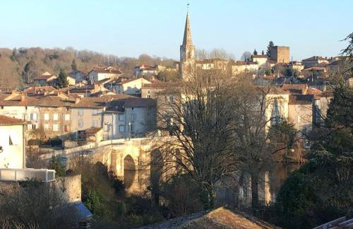 L'ancienne Forge - a stylish medieval holiday home - Foto 15