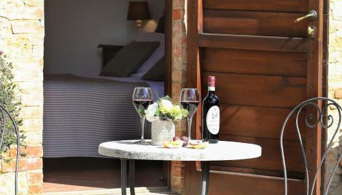 L'Aia Country Holidays - Foto 5