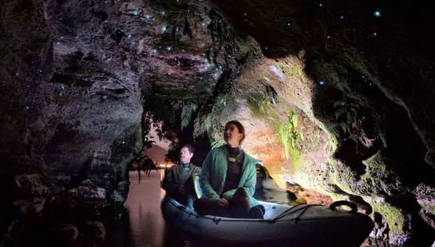 La nature vous émerveillera