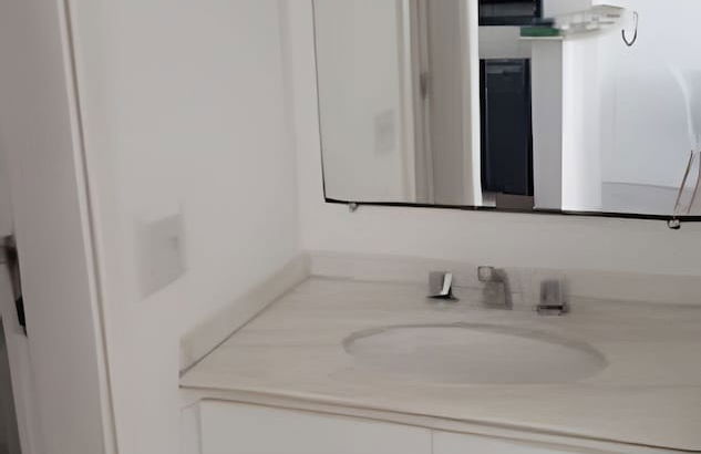 Apartment in Rio de Janeiro with swimming pool - Photo 17